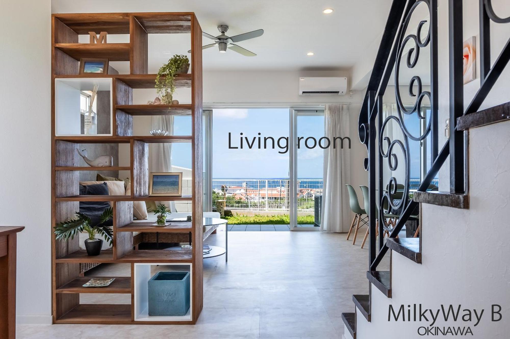 Okinawa Milky Way Villa Jomitan Kültér fotó